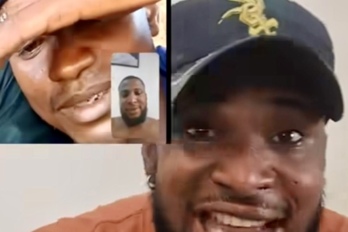 Bandits’ Video Call Threat to D English Alhaji Exposes Security Gaps