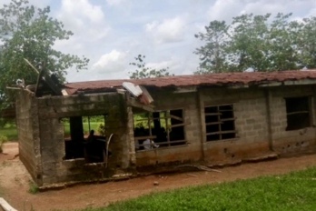 Edo School Crisis Exposes Okpebholo’s Education Promise