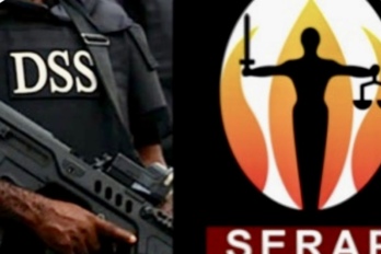 SERAP Hits Back at N100m DSS Defamation Ruling, Seeks Stay