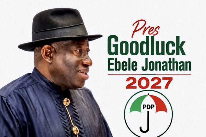Analysis: Jonathan, 2027 and the Politics of Double Standards
