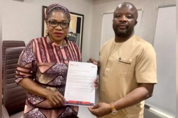 Benue APC Primaries Split Akume and Mark Camps as Reps Tickets Shift