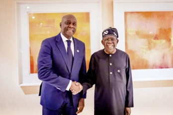 IFC Launches High-Level Investment Mission to Nigeria
