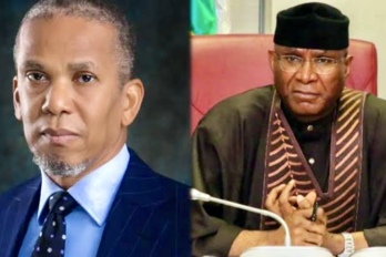 Dafinone Floors Omo-Agege in Delta Central APC Primary