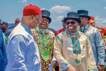 APC Primaries, Petitions and Power Plays Test 2027 Unity