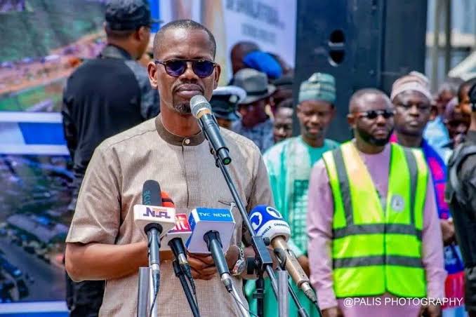 Dax George-Kelly Withdraws from Rivers APC Primaries, Backs Unity