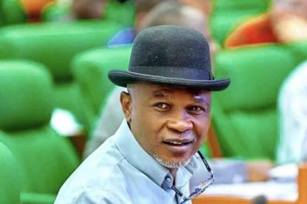Wike Ally Chinda Clinches Rivers APC Ticket Ahead of 2027