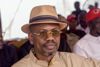 George-Kelly Backs Chinda, Tinubu and Rivers APC Unity