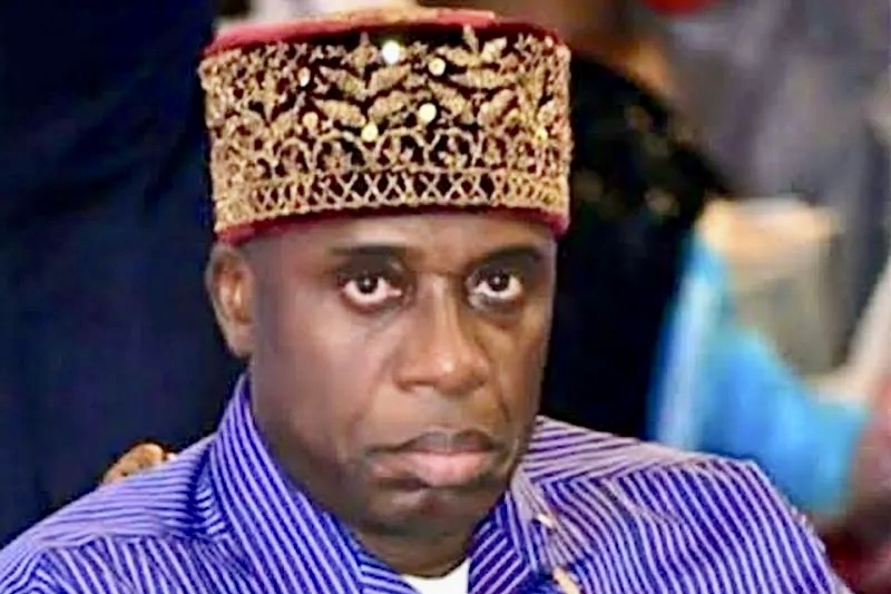 Amaechi Rejects ADC Primaries as ADC Faces Fresh Credibility Crisis