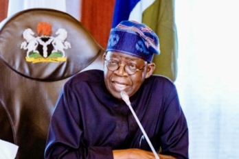 Tinubu Promises Rescue for Abducted Children in Oyo and Borno