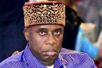 Amaechi Rejects ADC Primaries as ADC Faces Fresh Credibility Crisis
