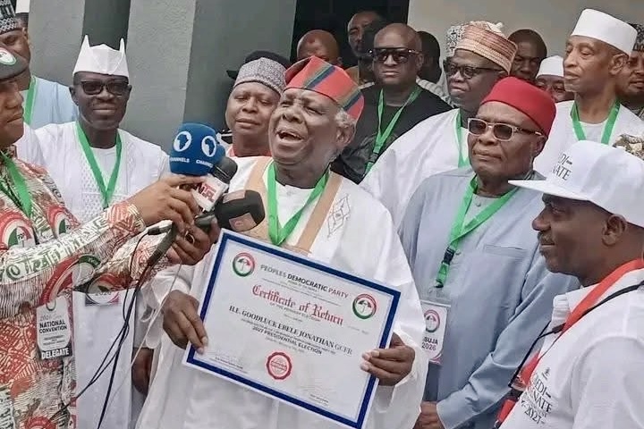 Atiku Blasts Tinubu Over Wike, Says Democracy Is Under Siege