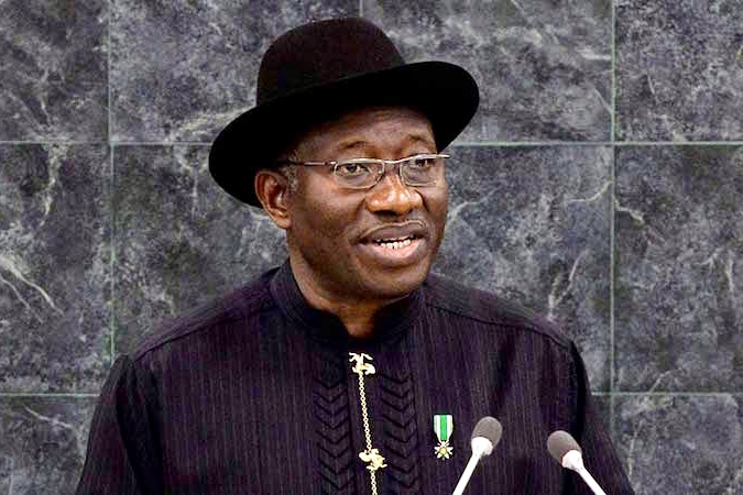Wike, Jonathan and PDP’s Abuja Showdown Over 2027 Race