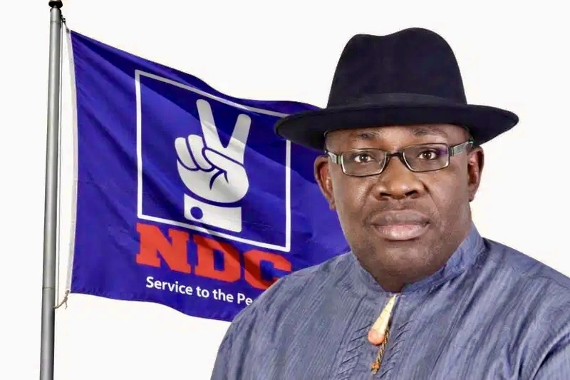 Court Voids Order for INEC to Register NDC in Fresh Legal Twist