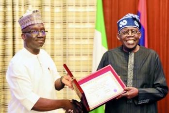 Edo APC Boils Over as Stalwart Blasts ‘Obaseki-Style’ Primaries