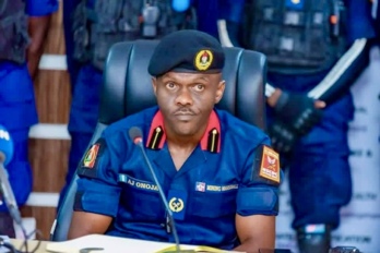 Agada Death Scandal Deepens as Police Arrest Three NSCDC Officers