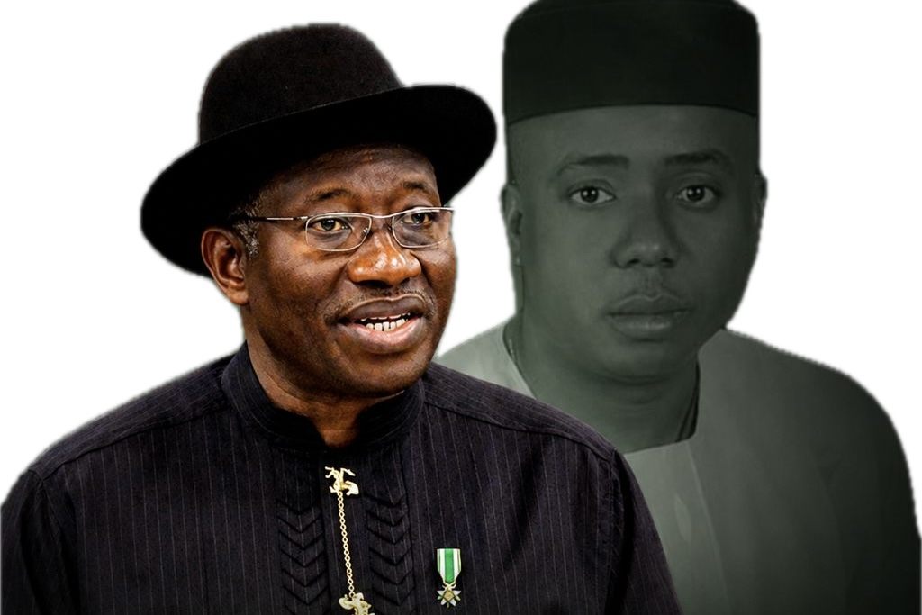 Jonathan 2027: Why Jude Imagwe’s Statement Is Raising Questions