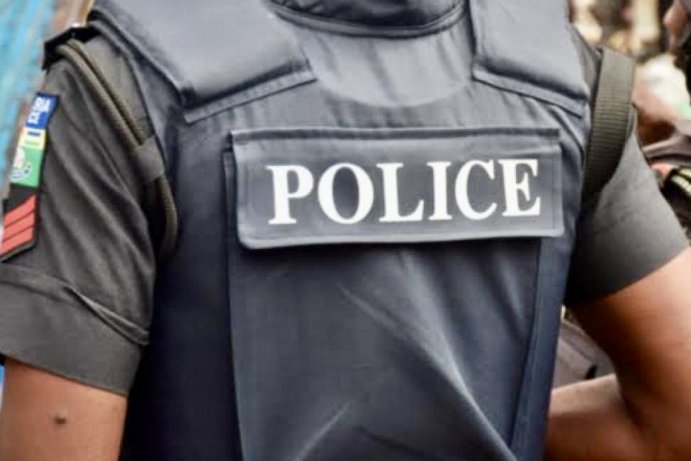 CSP Abdulmajid Oyewole Detained as Police Probe NSCDC Clash