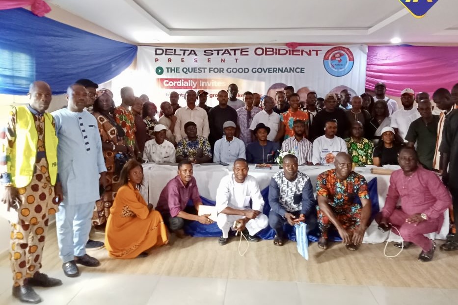 Delta North: Wither the Obidient Movement