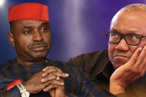 Obi Demands N5 Billion From Okonkwo Over Defamation Claims