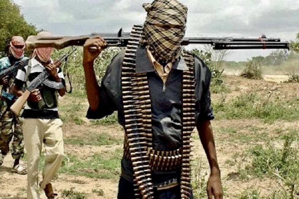 SEO Title: Borgu Bloodbath Exposes Niger’s Border Security Collapse