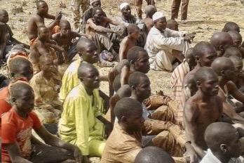 Borno Reintegrates 720 Repentant Insurgents in a Risky Peace Gamble