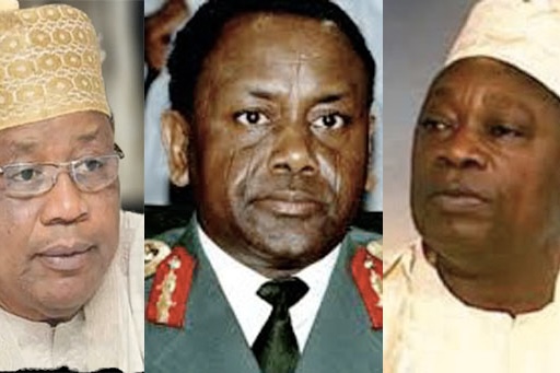 Twenty Seven Years After: The Withering Continues