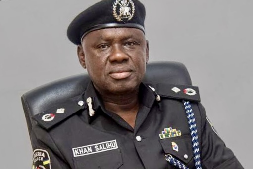 Lagos Police Debunk Kidnap Claim In DCP Khan Salihu Death