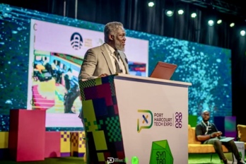Port Harcourt Expo Exposes Cybercrime’s Human Toll In Nigeria