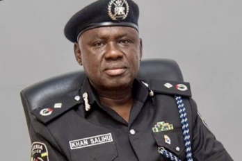 Lagos Police Debunk Kidnap Claim In DCP Khan Salihu Death