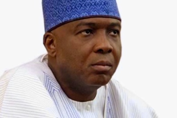 Saraki, Kwara and the Offa Robbery Row That Refuses to Die