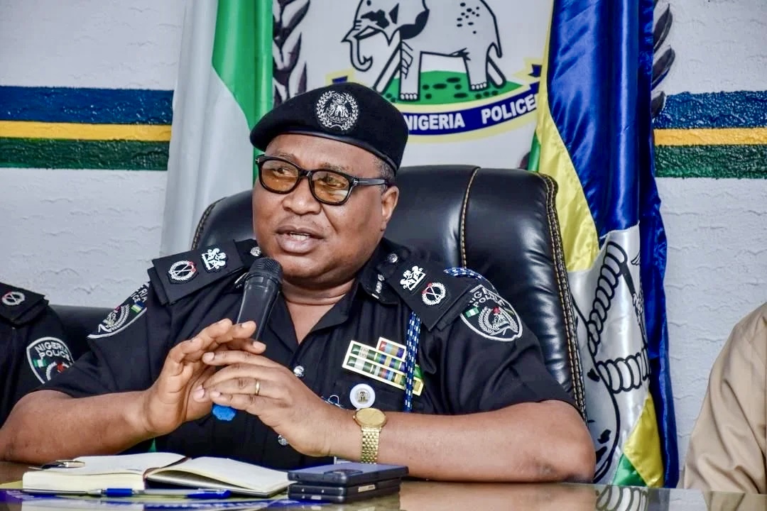 Kwara Police Deny Oke-Oyi Bandit Scare as Panic Hits School