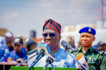 DSS Memo Raises Alarm Over Edo School Abduction Plot