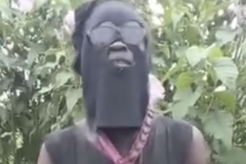 Lamurde Fear as Militia Leader Threatens Bachama Night Attacks