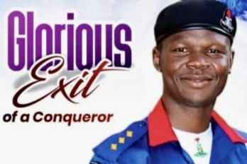 NSCDC Death Cover-Up Claims Deepen as Family Seeks Probe