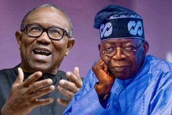 Obi’s Tinubu Resignation Call Triggers State House Firestorm