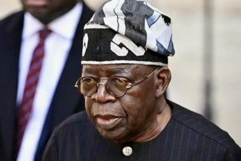 State Police Bill Passes Senate as Tinubu Pushes Security Reset