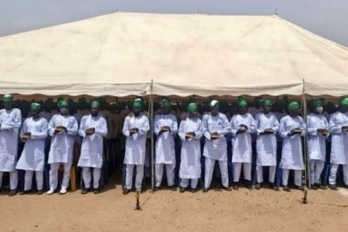 Borno Soldiers Push Back on Alleged Plan to Pair Them With Repentant Fighters