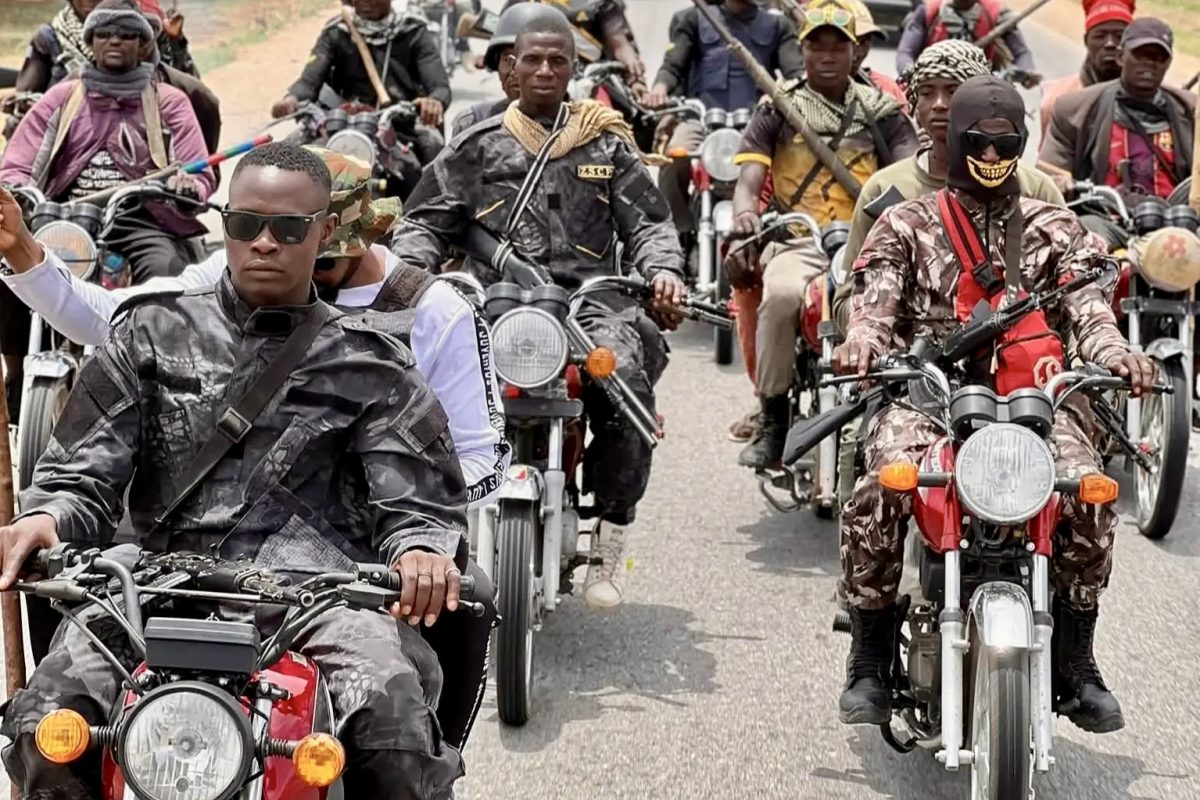 Bandits Attack Kwara Community In Failed Bid to Kidnap Monarch