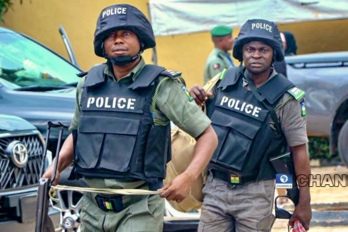Ekiti Police Rescue Abducted Christ Apostolic Church Worshippers