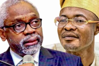 OAGF and Presidency Trade Claims Over PFIPC CBN Accounts