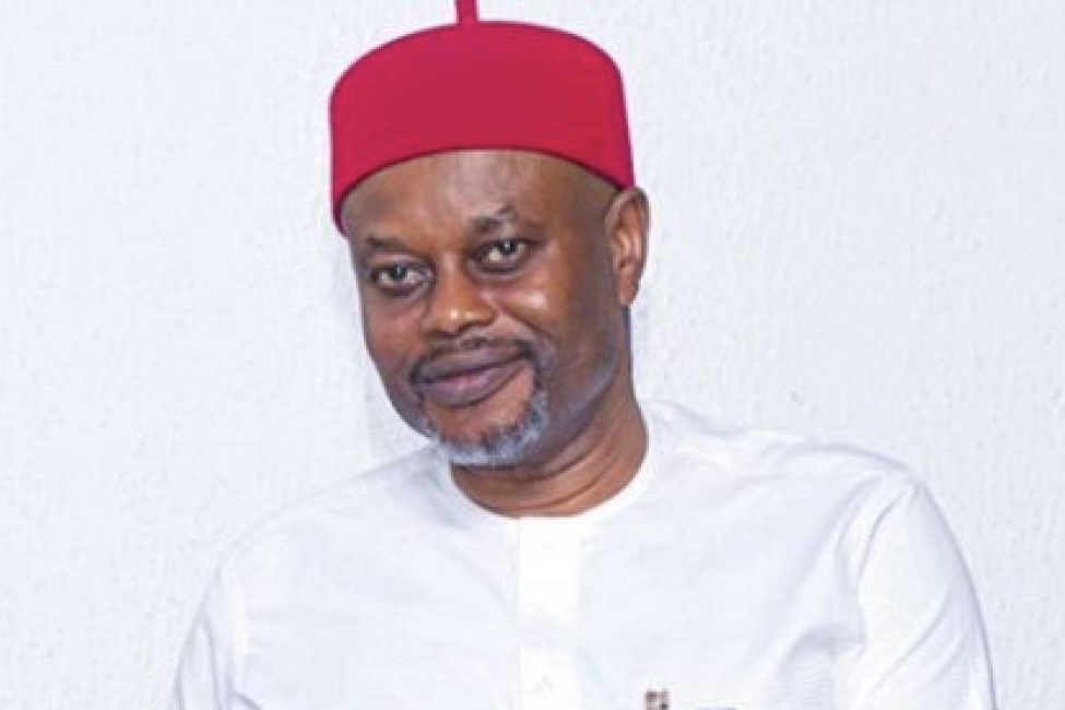 Nnaji’s legal team denies criminal charges, says case is civil
