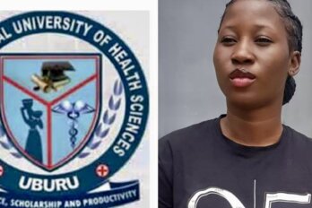 DUFUHS Warns Staff Over Mary Habila Death Comments