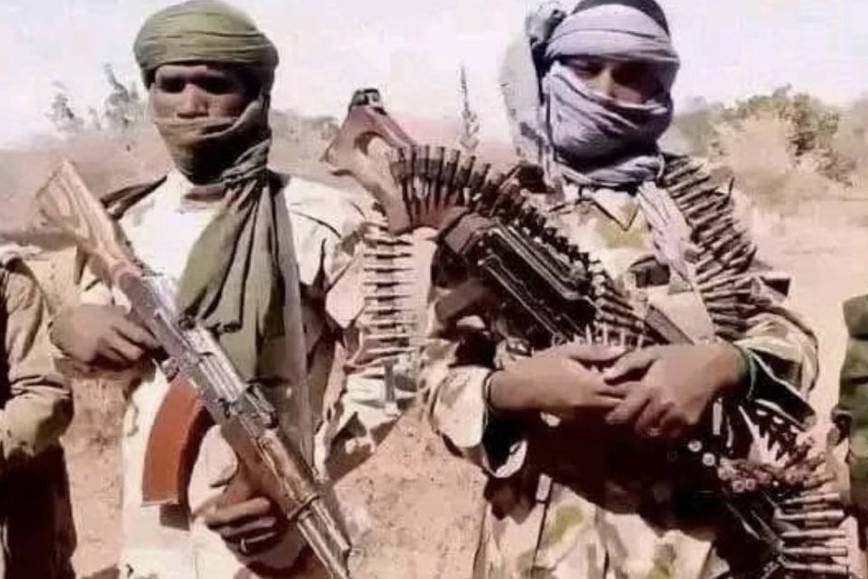 Bandits Kill Sokoto Man Who Warned Villagers Via Mosque Loudspeaker
