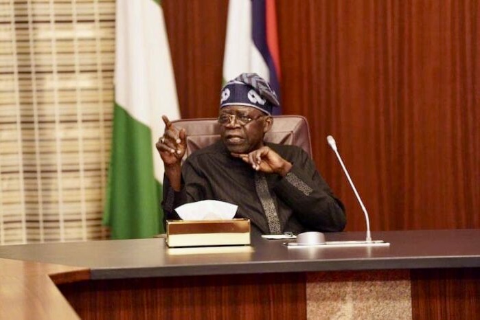 Tinubu Orders Manhunt After Kaduna Village Massacre