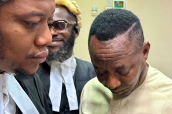 Sowore’s Defence Targets DSS DG, Onanuga in Court