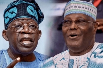 Atiku Reignites Tinubu Drug-Case Row Over US Forfeiture