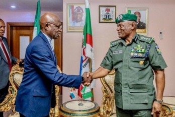 Police Deny Disu Ordered ‘Shoot-On-Sight’ in Benue