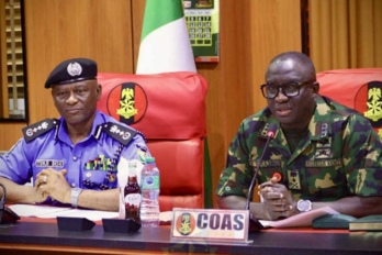Tinubu’s Soldiers’ Pay Rise Should Trigger Police Salary Review