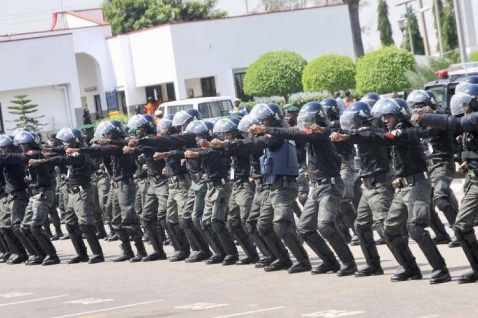 Police NHF Data Capture Exposes Refund Push, Record Gaps
