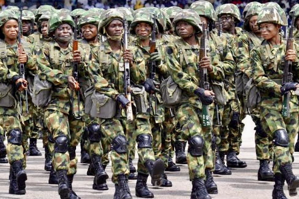 Army Promotion Row: 44 Officers Allegedly Frozen Out